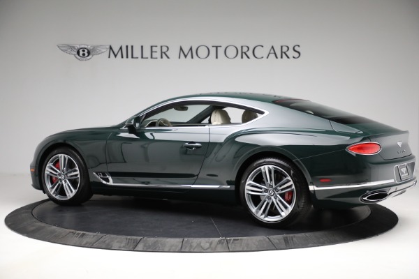 New 2020 Bentley Continental GT W12 for sale Sold at Aston Martin of Greenwich in Greenwich CT 06830 3