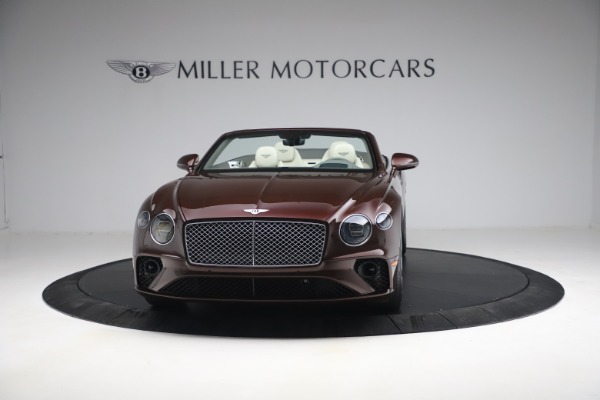 New 2020 Bentley Continental GT V8 for sale Sold at Aston Martin of Greenwich in Greenwich CT 06830 2