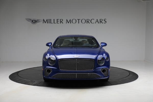 Used 2020 Bentley Continental GT V8 for sale Sold at Aston Martin of Greenwich in Greenwich CT 06830 12