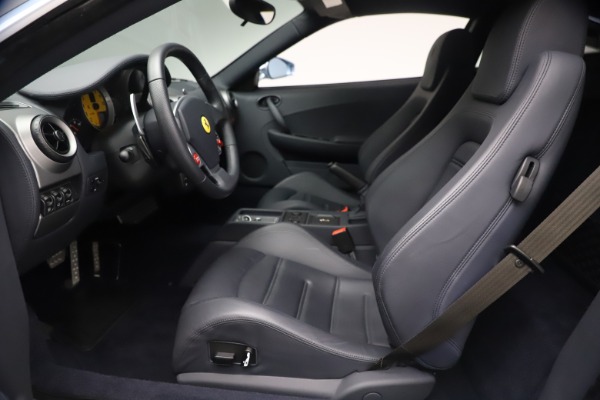 Used 2007 Ferrari F430 for sale $149,900 at Aston Martin of Greenwich in Greenwich CT 06830 14