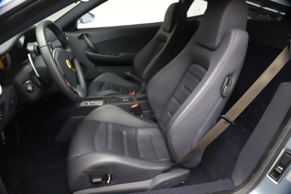 Used 2007 Ferrari F430 for sale $149,900 at Aston Martin of Greenwich in Greenwich CT 06830 15