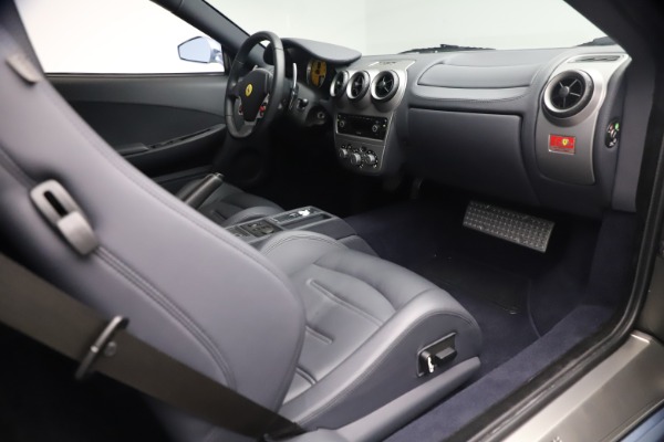 Used 2007 Ferrari F430 for sale $149,900 at Aston Martin of Greenwich in Greenwich CT 06830 17