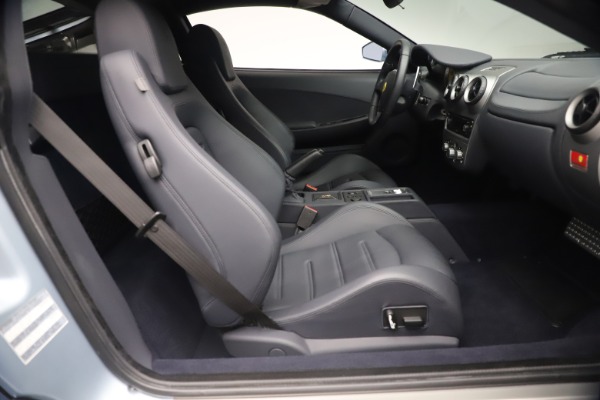 Used 2007 Ferrari F430 for sale $149,900 at Aston Martin of Greenwich in Greenwich CT 06830 18