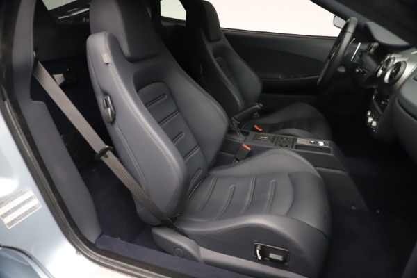 Used 2007 Ferrari F430 for sale $149,900 at Aston Martin of Greenwich in Greenwich CT 06830 19