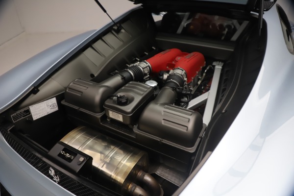 Used 2007 Ferrari F430 for sale $149,900 at Aston Martin of Greenwich in Greenwich CT 06830 21