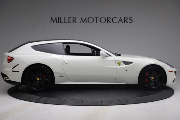 Used 2015 Ferrari FF for sale Sold at Aston Martin of Greenwich in Greenwich CT 06830 11