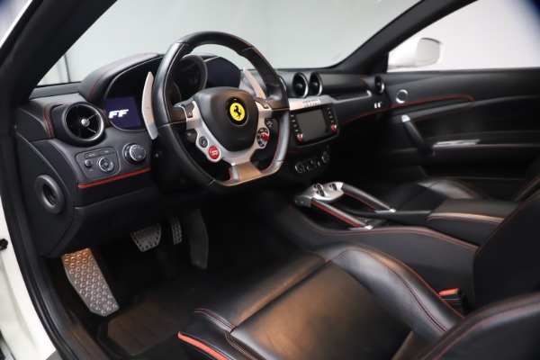 Used 2015 Ferrari FF for sale Sold at Aston Martin of Greenwich in Greenwich CT 06830 14