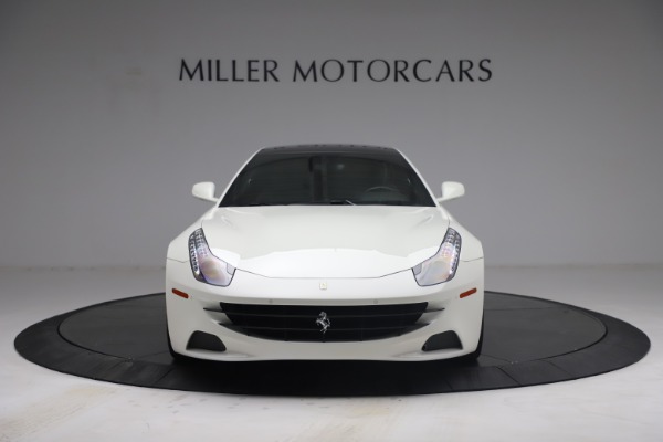 Used 2015 Ferrari FF for sale Sold at Aston Martin of Greenwich in Greenwich CT 06830 14