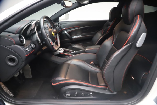 Used 2015 Ferrari FF for sale Sold at Aston Martin of Greenwich in Greenwich CT 06830 16