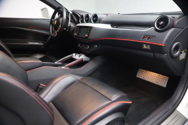 Used 2015 Ferrari FF for sale Sold at Aston Martin of Greenwich in Greenwich CT 06830 20