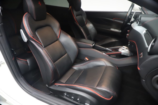 Used 2015 Ferrari FF for sale Sold at Aston Martin of Greenwich in Greenwich CT 06830 22