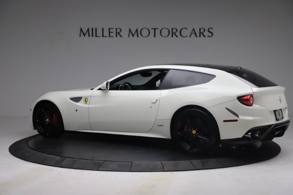 Used 2015 Ferrari FF for sale Sold at Aston Martin of Greenwich in Greenwich CT 06830 5