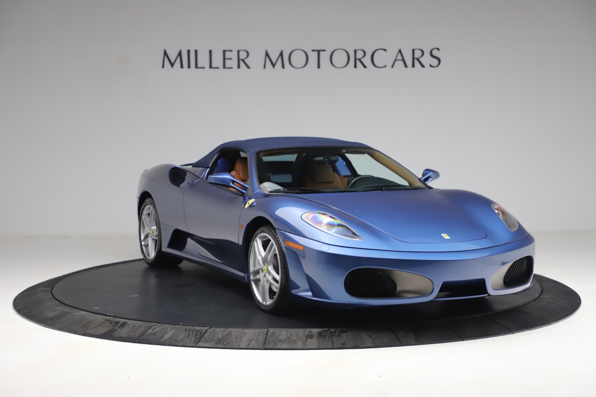Pre-Owned 2006 Ferrari F430 Spider For Sale (Special Pricing