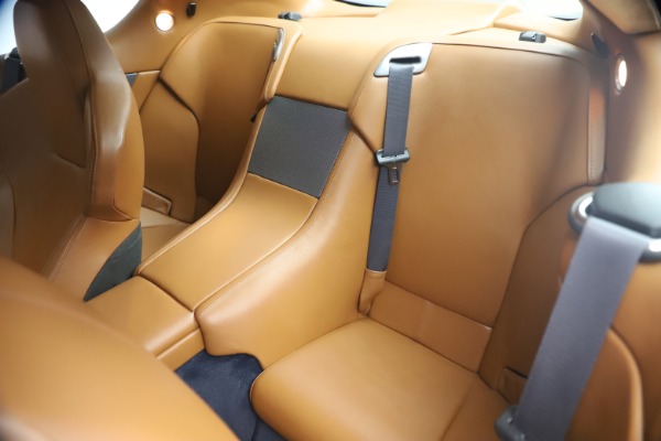 Used 2006 Aston Martin DB9 for sale Sold at Miller Motorcars Aston Martin in Greenwich CT 06830 18
