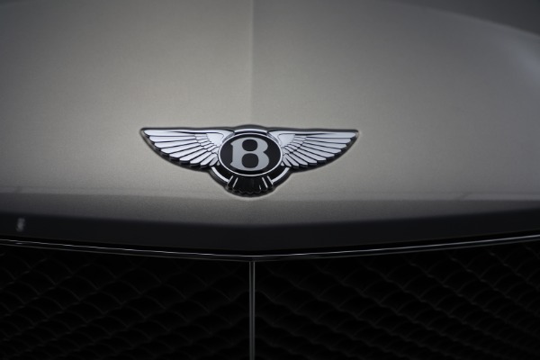 Used 2021 Bentley Bentayga Speed for sale Sold at Aston Martin of Greenwich in Greenwich CT 06830 13