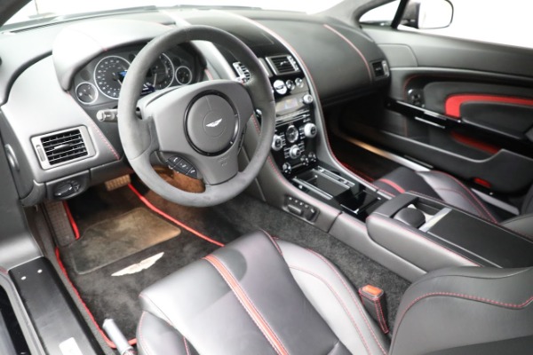 Used 2015 Aston Martin V12 Vantage S for sale Sold at Aston Martin of Greenwich in Greenwich CT 06830 14