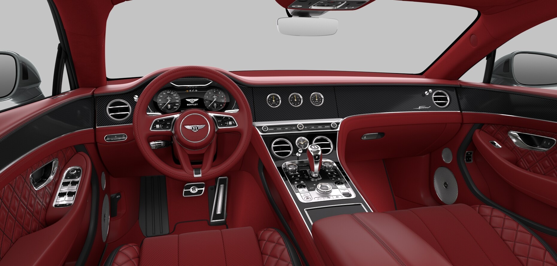 New 2022 Bentley Continental GT Speed For Sale (Special Pricing) | Aston  Martin of Greenwich Stock #386254
