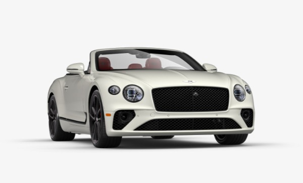 New 2022 Bentley Continental GT V8 for sale Sold at Aston Martin of Greenwich in Greenwich CT 06830 5
