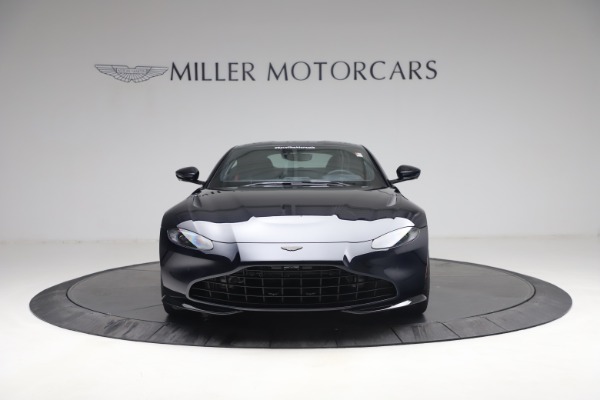 New 2021 Aston Martin Vantage for sale Sold at Aston Martin of Greenwich in Greenwich CT 06830 11