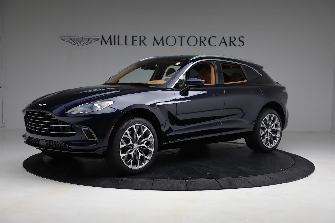 New 2021 Aston Martin DBX for sale Sold at Aston Martin of Greenwich in Greenwich CT 06830 1