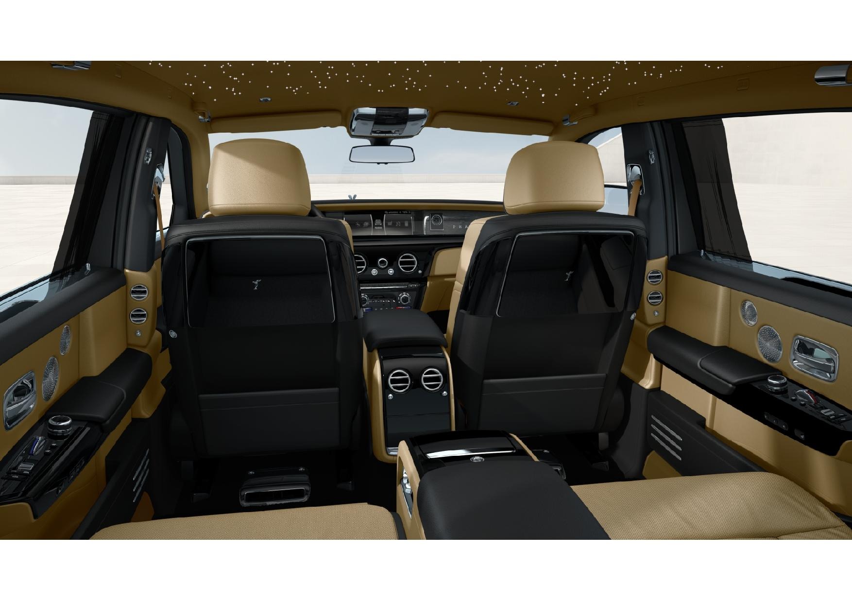 RollsRoyce Phantom EWB 2014 Màu Trắng