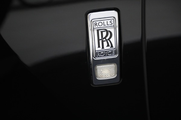 Used 2011 Rolls-Royce Ghost for sale Sold at Aston Martin of Greenwich in Greenwich CT 06830 27