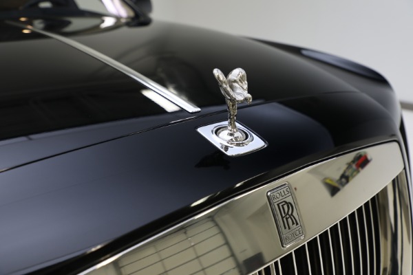 Used 2011 Rolls-Royce Ghost for sale Sold at Aston Martin of Greenwich in Greenwich CT 06830 28