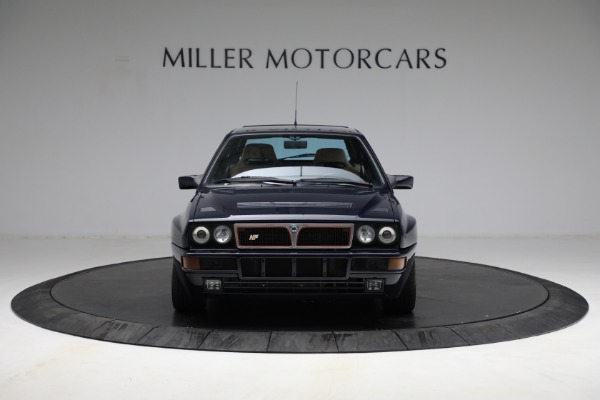 Used 1994 Lancia Delta Integrale Evo II for sale Sold at Aston Martin of Greenwich in Greenwich CT 06830 12