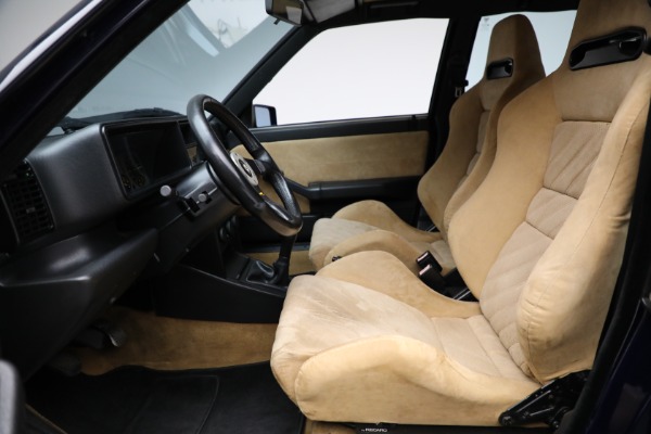 Used 1994 Lancia Delta Integrale Evo II for sale Sold at Aston Martin of Greenwich in Greenwich CT 06830 14