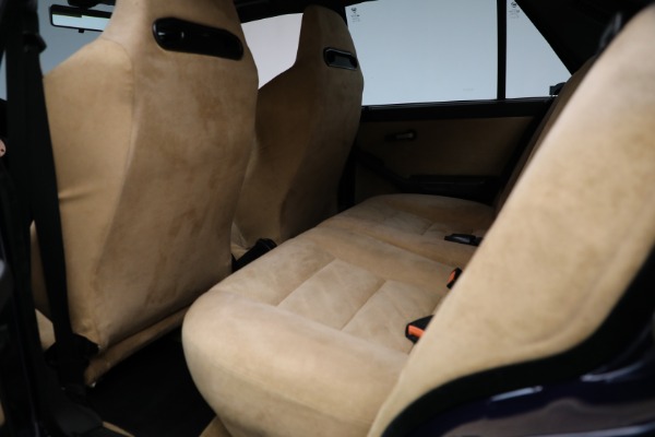 Used 1994 Lancia Delta Integrale Evo II for sale Sold at Aston Martin of Greenwich in Greenwich CT 06830 16