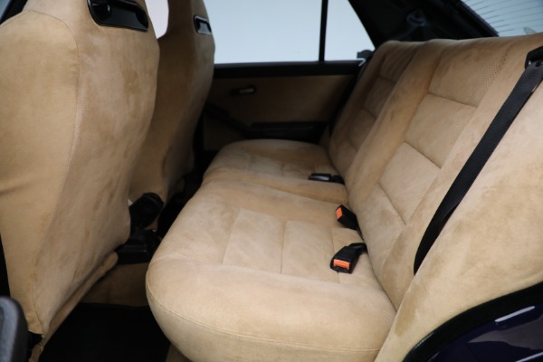 Used 1994 Lancia Delta Integrale Evo II for sale Sold at Aston Martin of Greenwich in Greenwich CT 06830 17