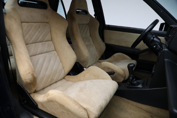 Used 1994 Lancia Delta Integrale Evo II for sale Sold at Aston Martin of Greenwich in Greenwich CT 06830 20