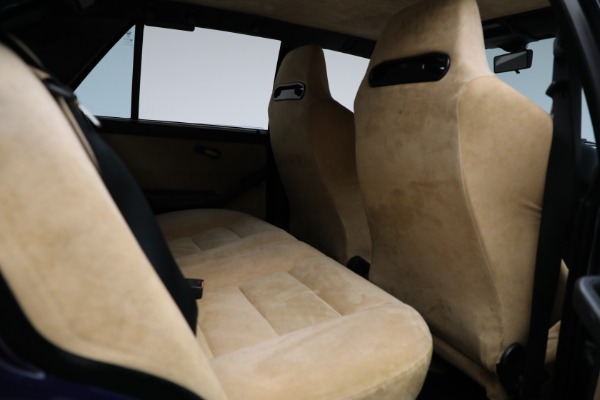 Used 1994 Lancia Delta Integrale Evo II for sale Sold at Aston Martin of Greenwich in Greenwich CT 06830 21