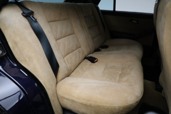 Used 1994 Lancia Delta Integrale Evo II for sale Sold at Aston Martin of Greenwich in Greenwich CT 06830 22