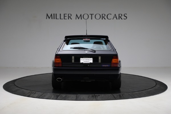 Used 1994 Lancia Delta Integrale Evo II for sale Sold at Aston Martin of Greenwich in Greenwich CT 06830 6