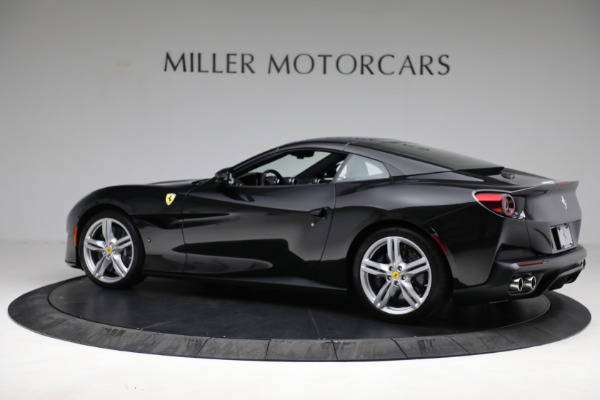 Used 2019 Ferrari Portofino for sale Sold at Aston Martin of Greenwich in Greenwich CT 06830 16