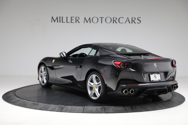 Used 2019 Ferrari Portofino for sale Sold at Aston Martin of Greenwich in Greenwich CT 06830 17