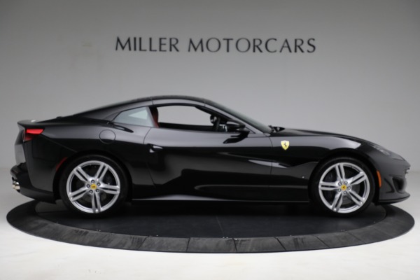 Used 2019 Ferrari Portofino for sale Sold at Aston Martin of Greenwich in Greenwich CT 06830 21