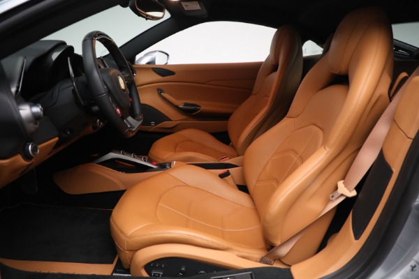 Used 2018 Ferrari 488 GTB for sale Sold at Aston Martin of Greenwich in Greenwich CT 06830 14