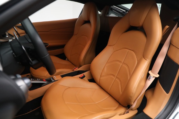 Used 2018 Ferrari 488 GTB for sale Sold at Aston Martin of Greenwich in Greenwich CT 06830 15
