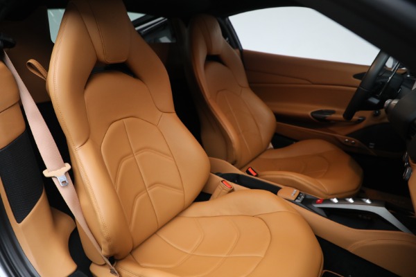 Used 2018 Ferrari 488 GTB for sale Sold at Aston Martin of Greenwich in Greenwich CT 06830 19