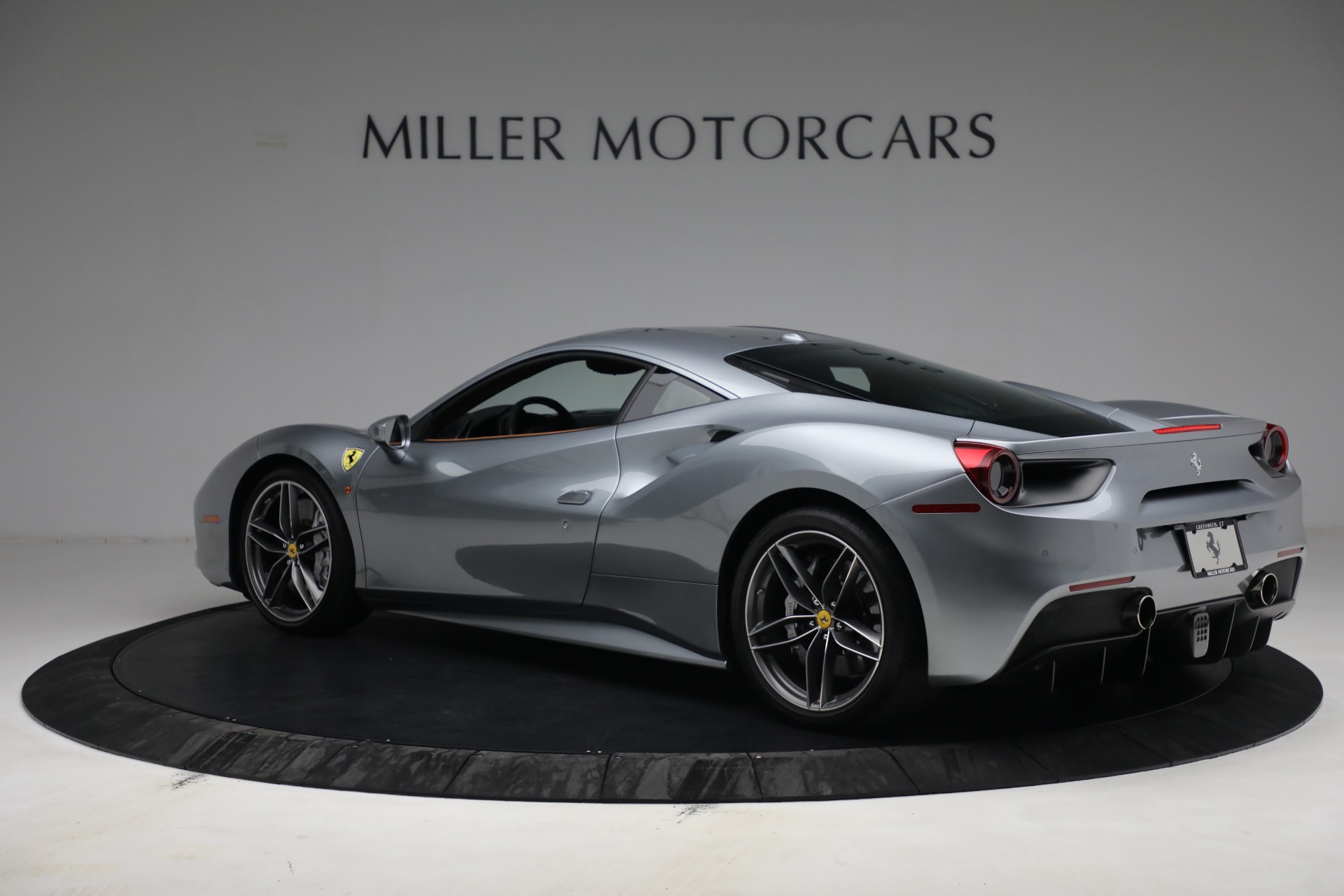 【中古】 Constantine (UK Import) Lot 174 - 2017 Ferrari 488 Spider