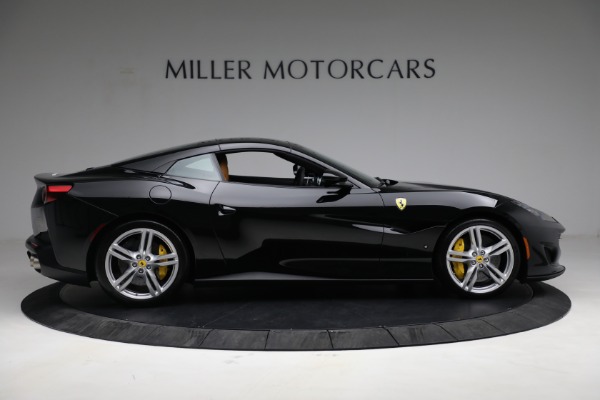 Used 2019 Ferrari Portofino for sale Sold at Aston Martin of Greenwich in Greenwich CT 06830 15