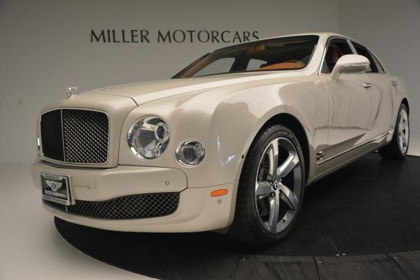 Used 2016 Bentley Mulsanne Speed for sale Sold at Aston Martin of Greenwich in Greenwich CT 06830 16