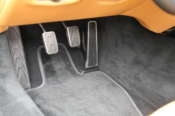 New 2021 Aston Martin Vantage for sale Sold at Miller Motorcars Aston Martin in Greenwich CT 06830 17