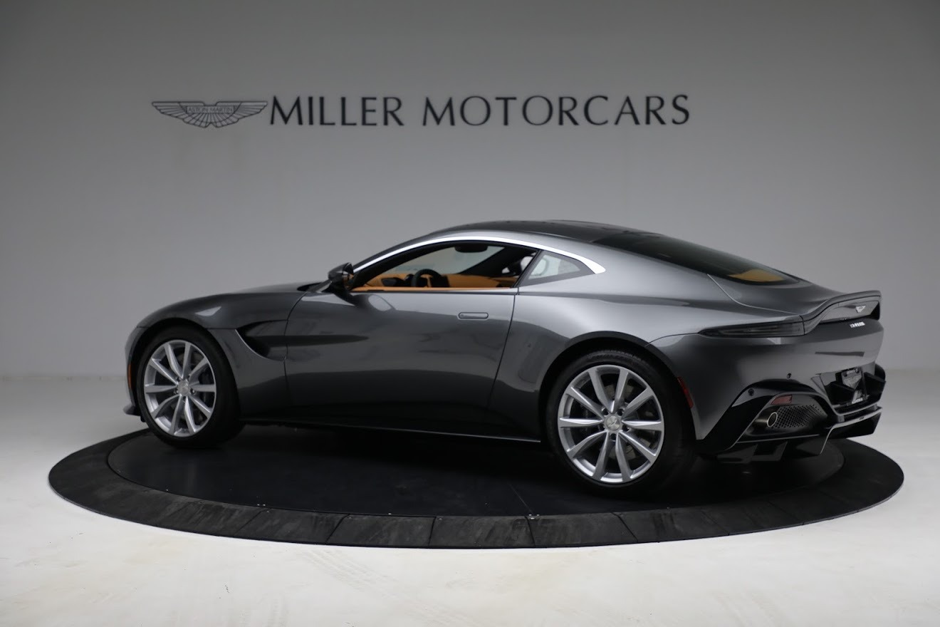 New 2021 Aston Martin Vantage For Sale (Special Pricing