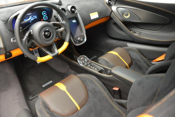 Used 2016 McLaren 570S for sale Sold at Aston Martin of Greenwich in Greenwich CT 06830 14