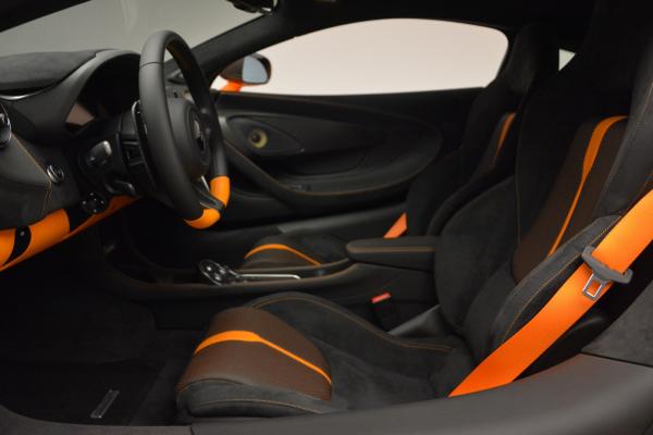 Used 2016 McLaren 570S for sale Sold at Aston Martin of Greenwich in Greenwich CT 06830 15