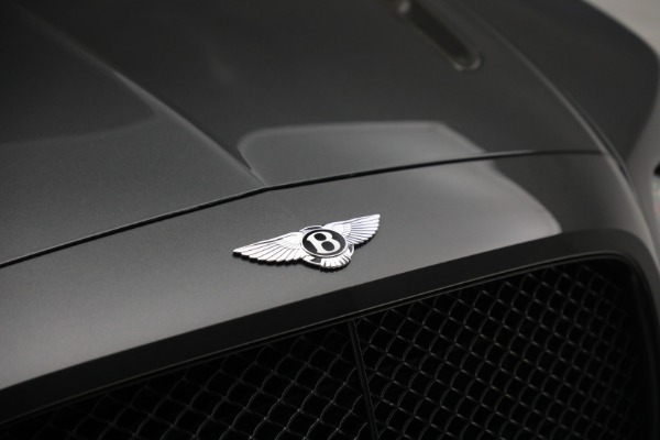 Used 2017 Bentley Continental GT Supersports for sale $189,900 at Aston Martin of Greenwich in Greenwich CT 06830 14