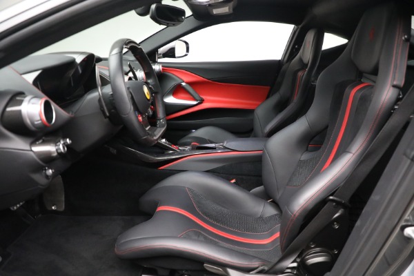 Used 2018 Ferrari 812 Superfast for sale $414,900 at Aston Martin of Greenwich in Greenwich CT 06830 14